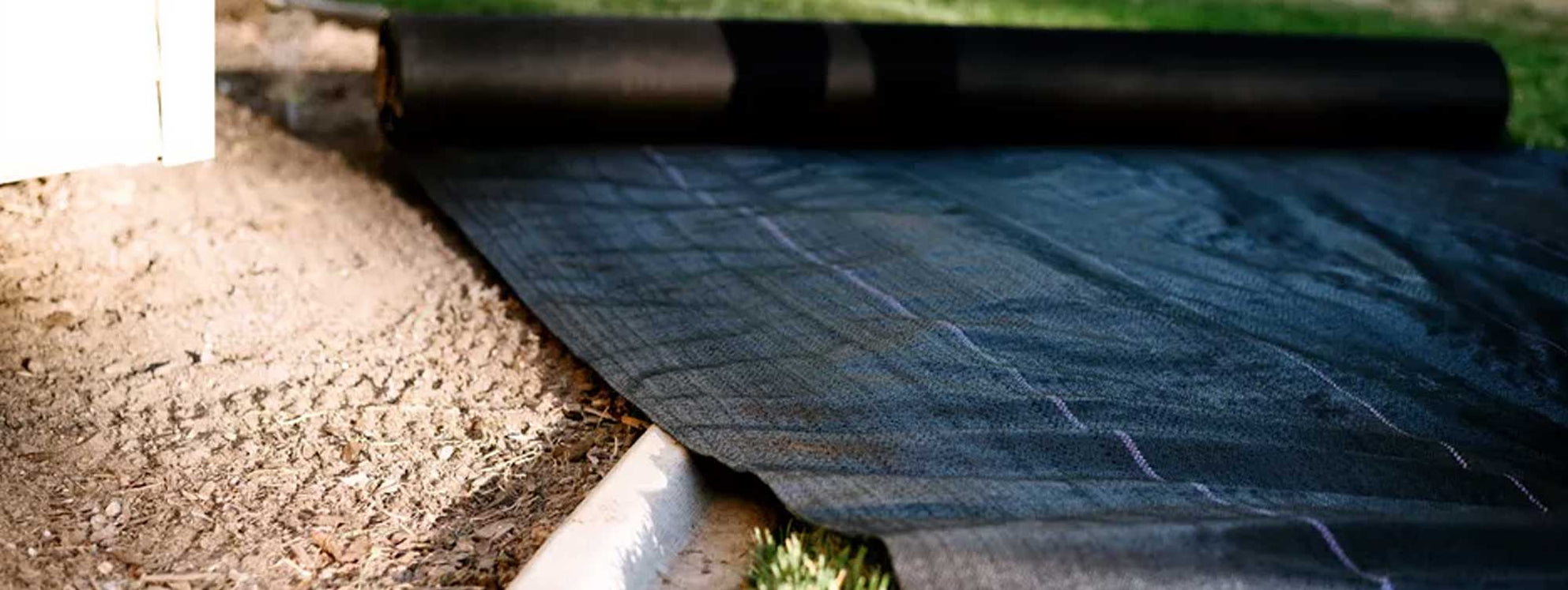 Premium Weed Mat in Melbourne, Australia | Effective Weed Control Solutions
